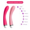 Lilo - Spark of Love - Intimate Vibrating Massager - Rechargeable